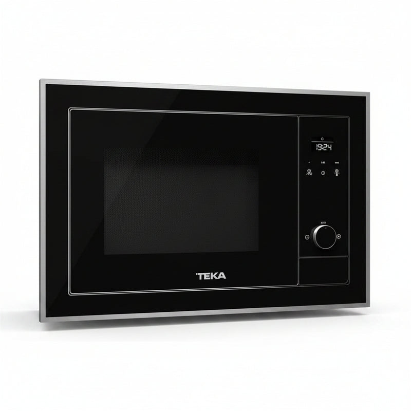Load image into Gallery viewer, TEKA ML 820 BIS Built-in Microwave + Grill with Touch Control