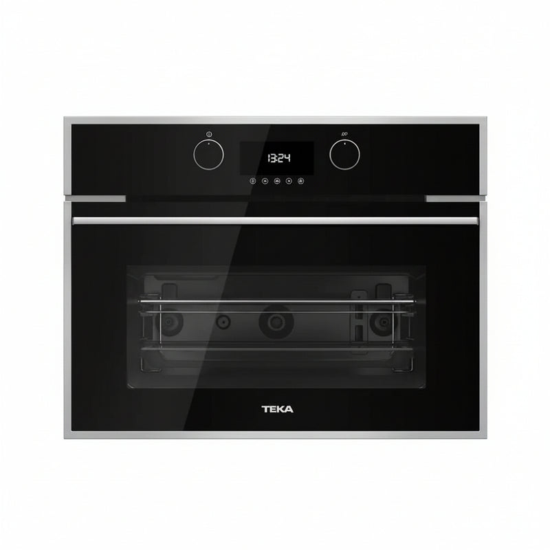 Load image into Gallery viewer, TEKA MLC 844 45cm Built-in Microwave + Grill