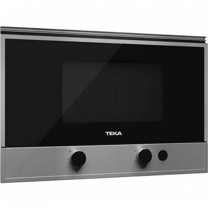 Load image into Gallery viewer, TEKA MS 622 BI L Built-in Mechanical Microwave with ceramic base