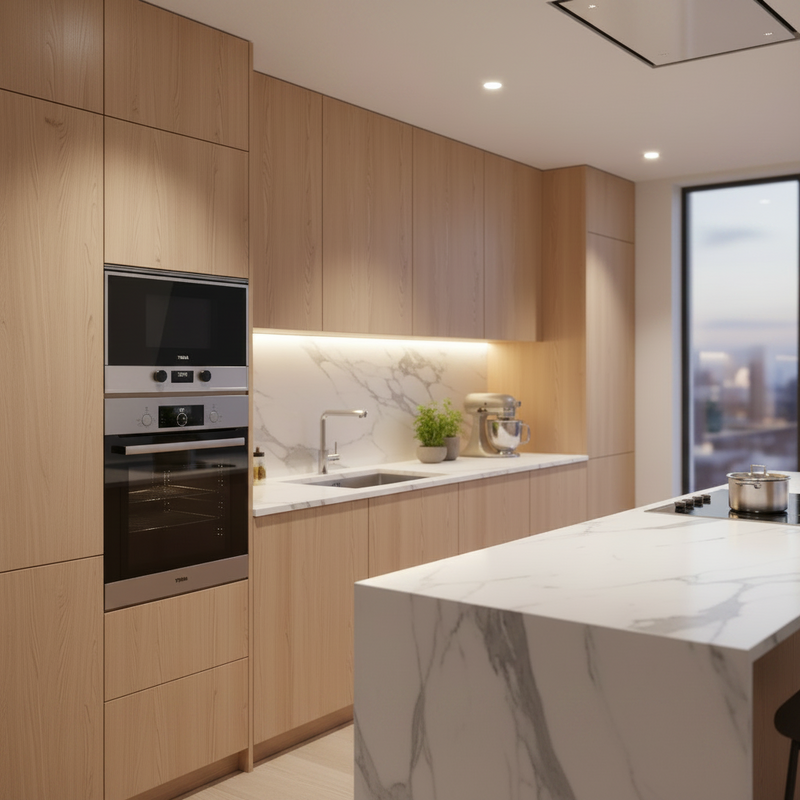 Load image into Gallery viewer, TEKA MS 622 BIS L Built-in Microwave with ceramic base + Grill