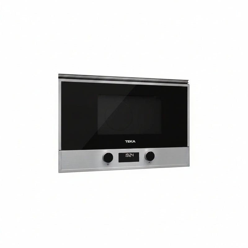 Load image into Gallery viewer, TEKA MS 622 BIS L Built-in Microwave with ceramic base + Grill
