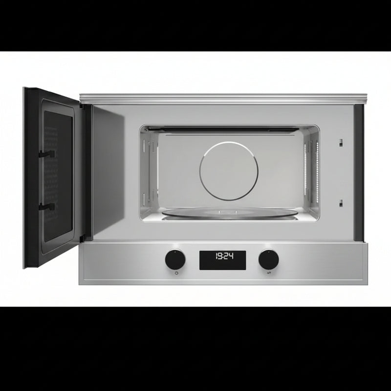 Load image into Gallery viewer, TEKA MS 622 BIS L Built-in Microwave with ceramic base + Grill