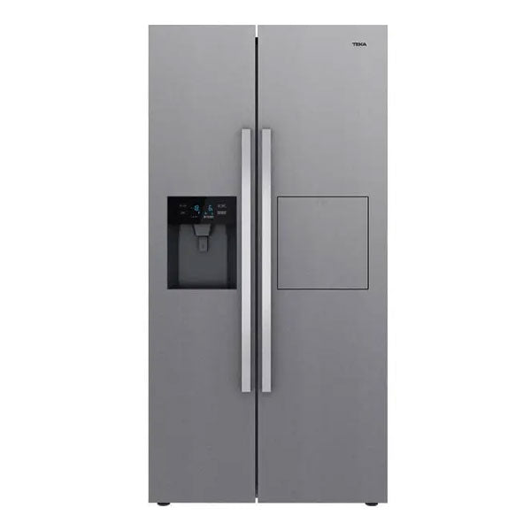 Load image into Gallery viewer, TEKA Side By Side Refrigerator 574 Litres RLF 74925| Fridge Freezer