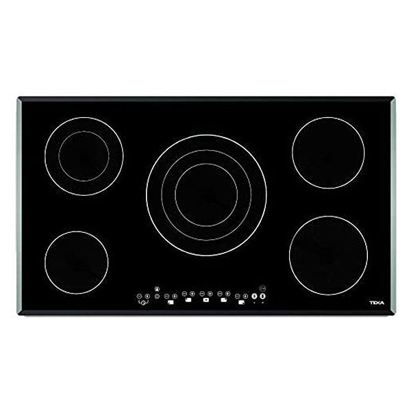 Load image into Gallery viewer, TEKA TR 951 90cm Vitroceramic Hob with 5 zones and Touch Control