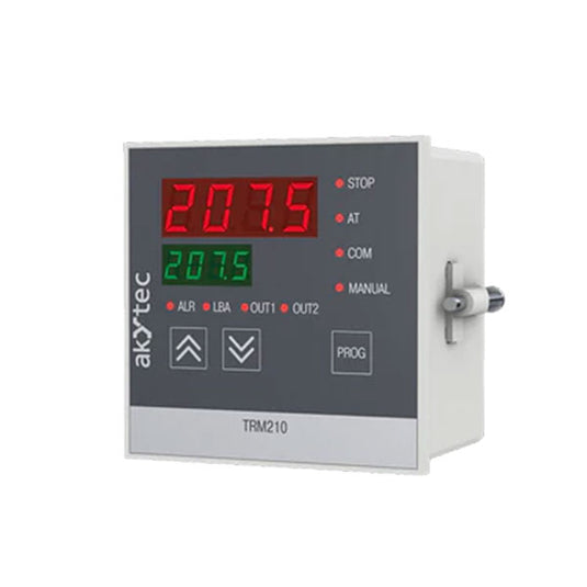 TRM210 PID Controller