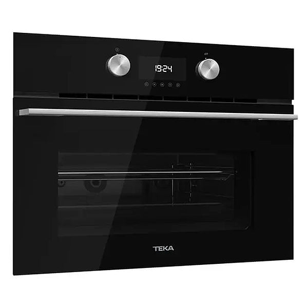 Load image into Gallery viewer, Teka Built In Microwave MLC8440 BK