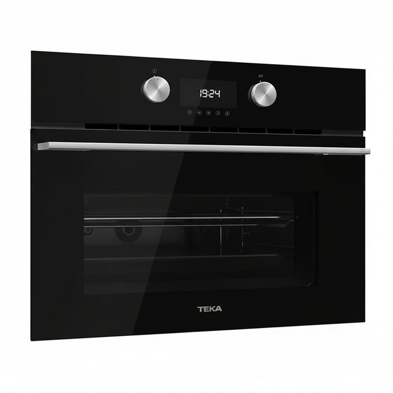 Load image into Gallery viewer, Teka Built In Microwave MLC8440 BK