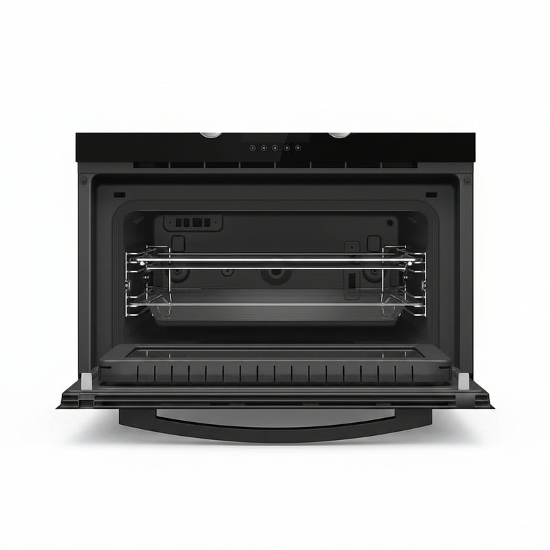 Load image into Gallery viewer, Teka Built In Microwave MLC8440 BK