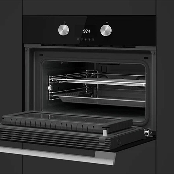 Load image into Gallery viewer, Teka Built In Microwave MLC8440 BK