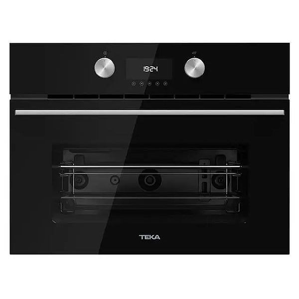 Load image into Gallery viewer, Teka Built In Microwave MLC8440 BK