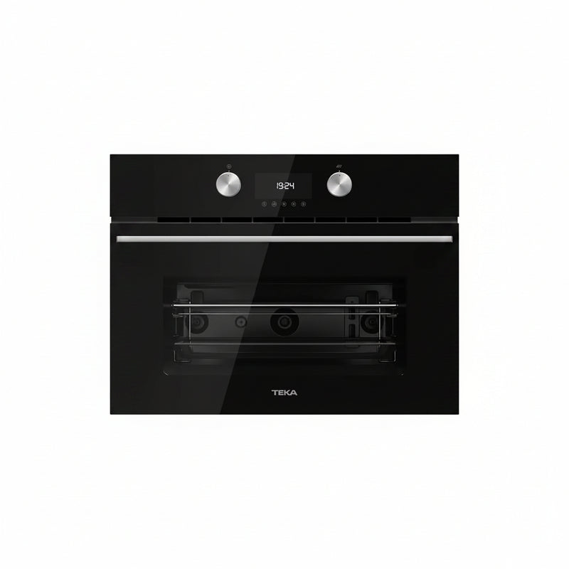 Load image into Gallery viewer, Teka Built In Microwave MLC8440 BK