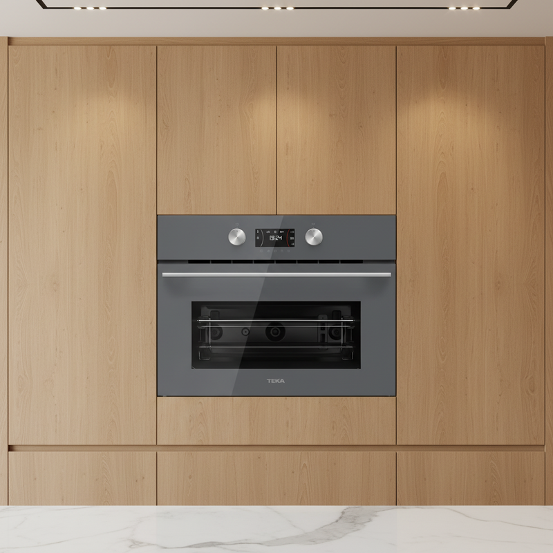Load image into Gallery viewer, TEKA Built In Microwave MLC8440 ST