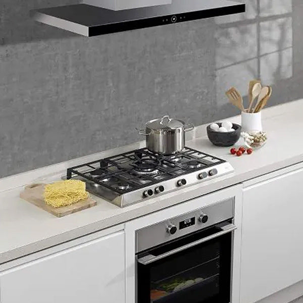 Load image into Gallery viewer, Teka Free Standing 5 Burner Gas Hob EX 90.1 5G AI AL DR CI BUT