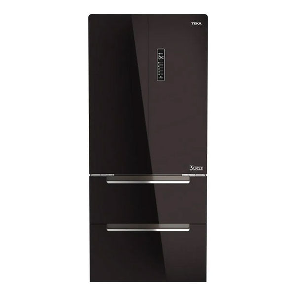 Load image into Gallery viewer, Teka French Door Fridge Freezer 537L RFD 77820 bottom freezer Refrigerator