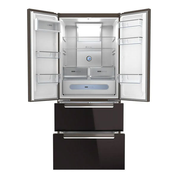 Load image into Gallery viewer, Teka French Door Fridge Freezer 537L RFD 77820 bottom freezer Refrigerator