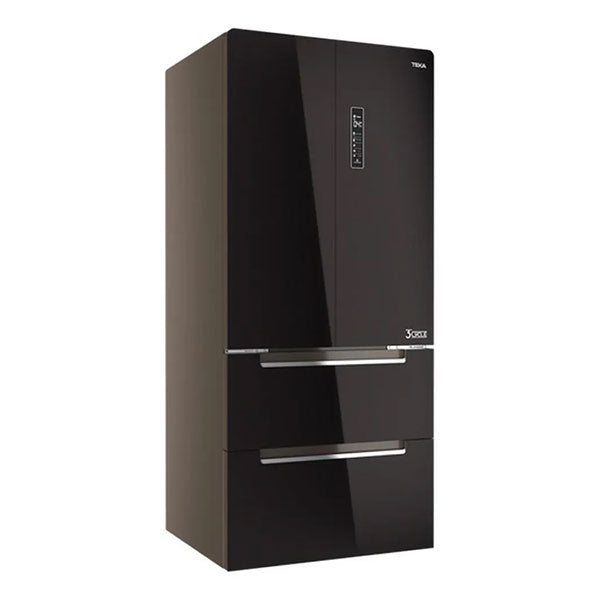 Load image into Gallery viewer, Teka French Door Fridge Freezer 537L RFD 77820 bottom freezer Refrigerator