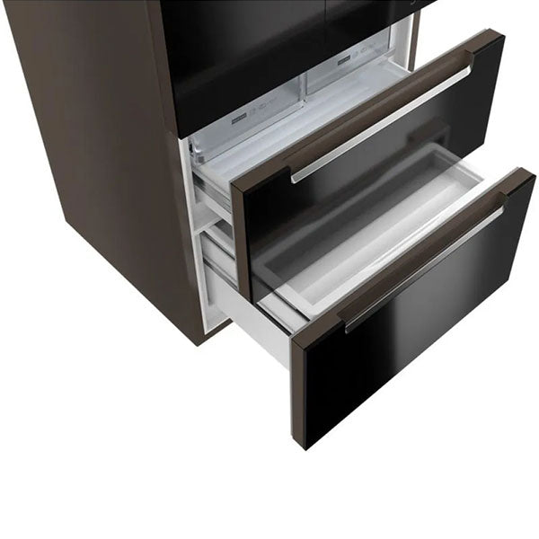 Load image into Gallery viewer, Teka French Door Fridge Freezer 537L RFD 77820 bottom freezer Refrigerator