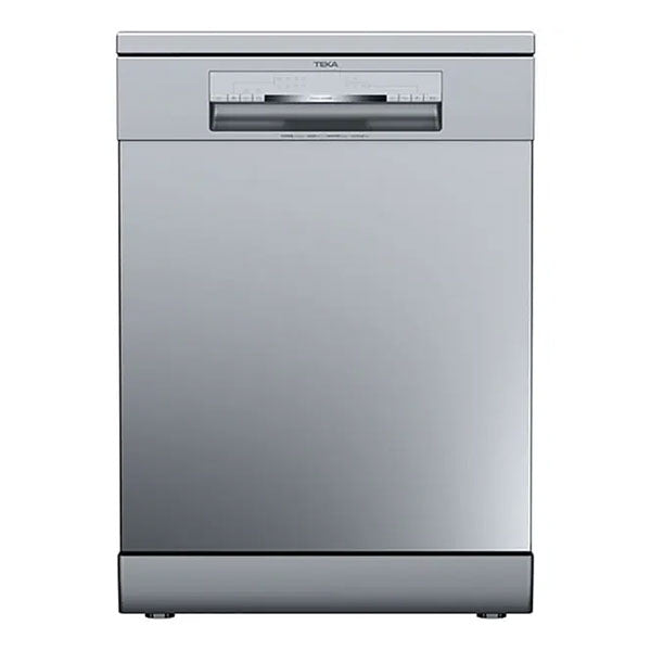 Load image into Gallery viewer, Teka Standard Dishwasher DFS 76850 SS