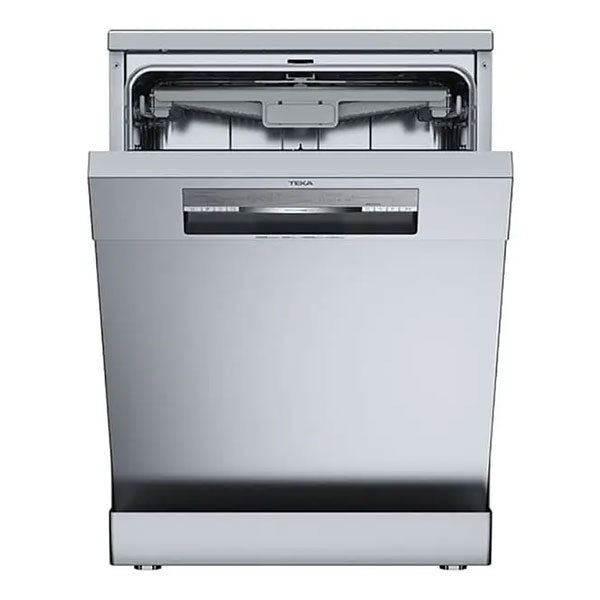 Load image into Gallery viewer, Teka Standard Dishwasher DFS 76850 SS