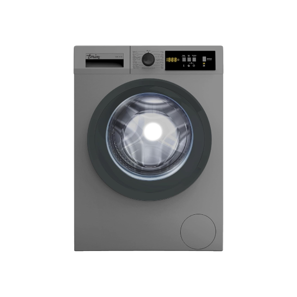 Load image into Gallery viewer, Terim Front Load Washing Machine TERFL1012VS1