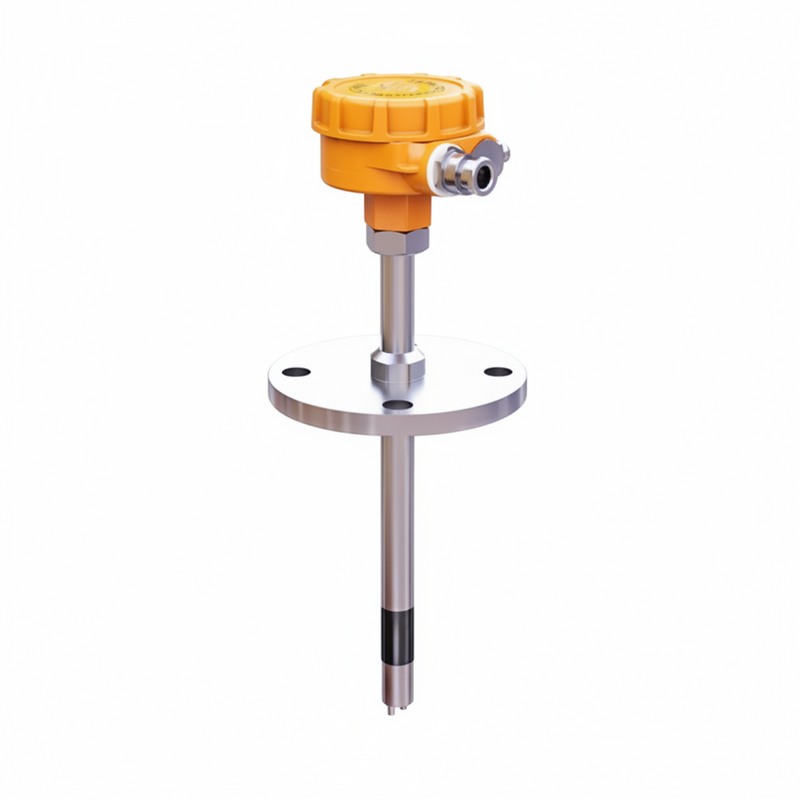 Load image into Gallery viewer, Thermal flow meter RIZUR-200