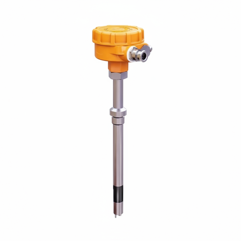 Load image into Gallery viewer, Thermal flow meter RIZUR-200