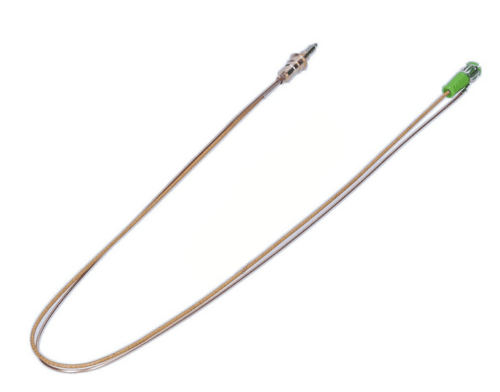 Load image into Gallery viewer, Thermocouple for Cooktop Kitchen Electrolux Rex Spare Parts Gas Valve Pw Pp RB