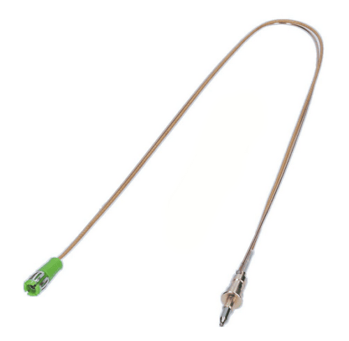 Load image into Gallery viewer, Thermocouple for Cooktop Kitchen Electrolux Rex Spare Parts Gas Valve Pw Pp RB