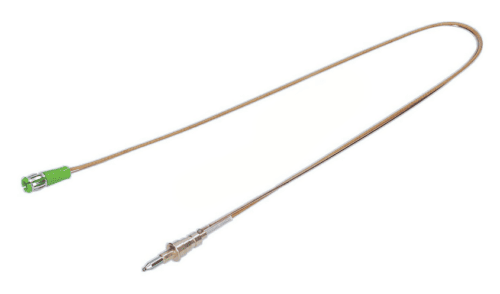 Load image into Gallery viewer, Thermocouple for Cooktop Kitchen Electrolux Rex Spare Parts Gas Valve Pw Pp RB