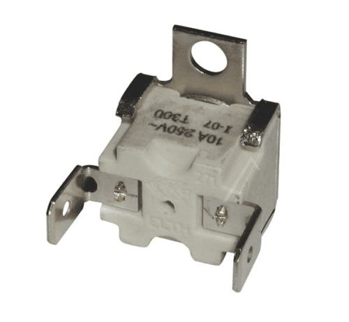 Load image into Gallery viewer, Thermostat Security Oven Electric Electrolux Spare Parts Thermal Fuse