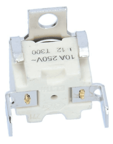 Load image into Gallery viewer, Thermostat Security Oven Electric Electrolux Spare Parts Thermal Fuse