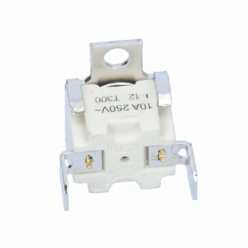 Load image into Gallery viewer, Thermostat Security Oven Electric Electrolux Spare Parts Thermal Fuse