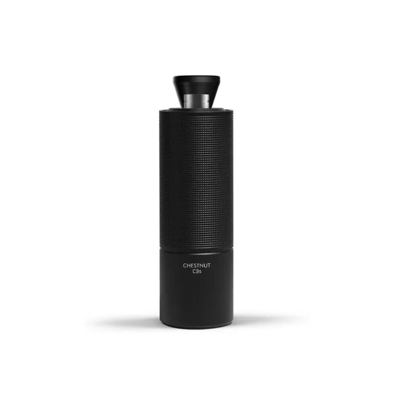 Load image into Gallery viewer, Timemore Chestnut C3S Manual Coffee Grinder - Black