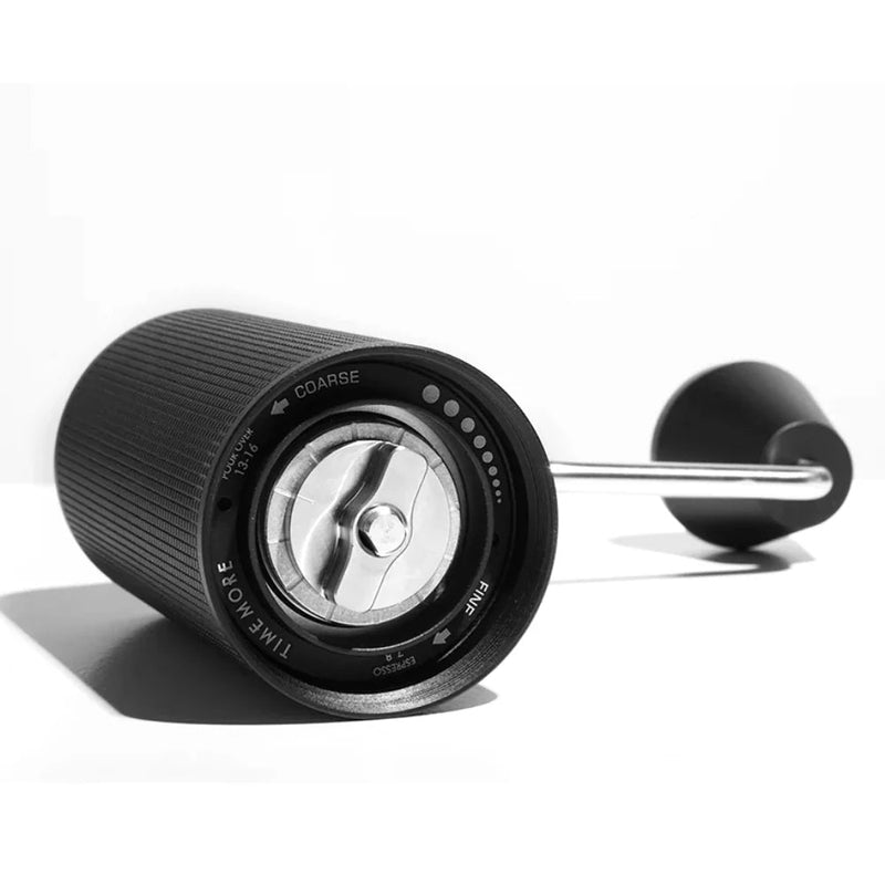 Load image into Gallery viewer, Timemore Chestnut C3S Manual Coffee Grinder - Black