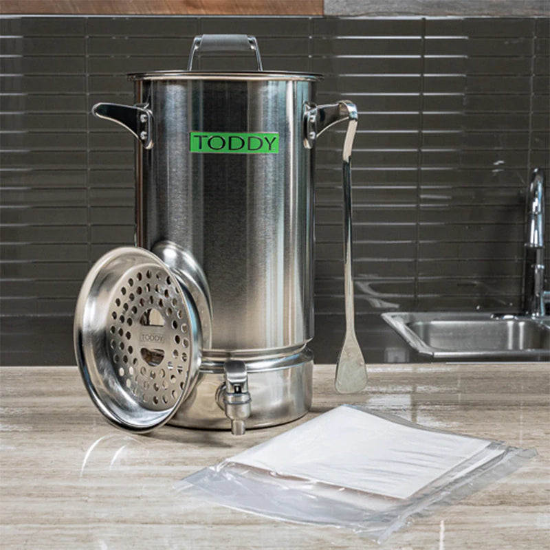 Load image into Gallery viewer, Toddy Cafe Series 10L Cold Brewer