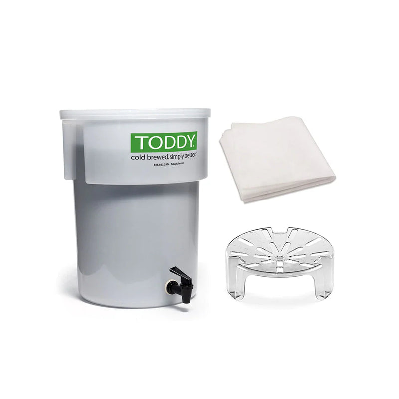 Load image into Gallery viewer, Toddy Cold Brew System - Commercial Model with Lift