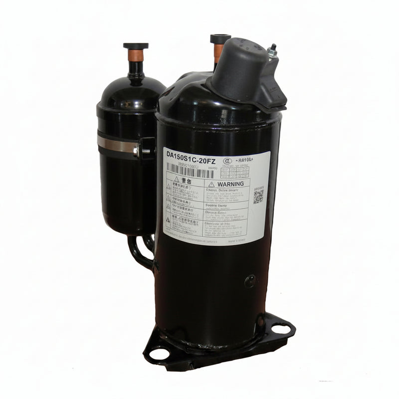 Load image into Gallery viewer, HVAC Toshiba Compressors