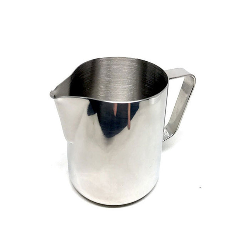 Load image into Gallery viewer, Trenton Milk Frothing Jug Silver 0.6L