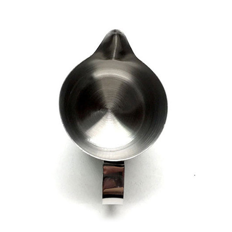 Load image into Gallery viewer, Trenton Milk Frothing Jug Silver 0.6L