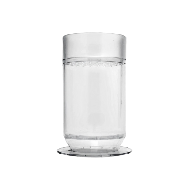 Load image into Gallery viewer, Tricolate Coffee Brewer clear color