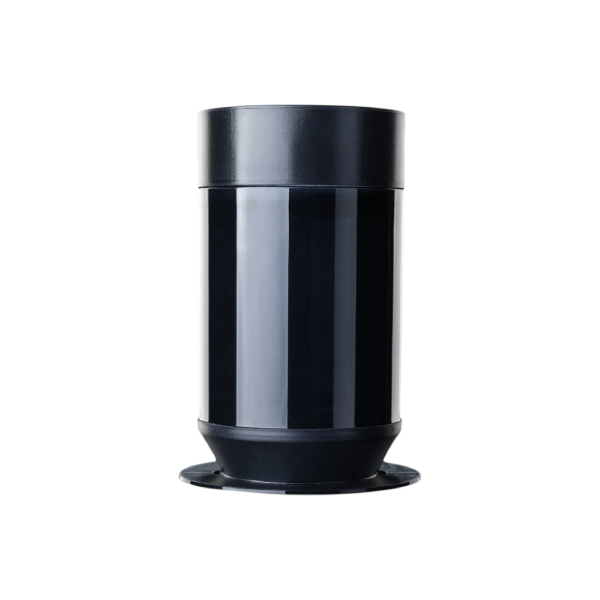 Load image into Gallery viewer, Tricolate Coffee Brewer Black Pearl Color