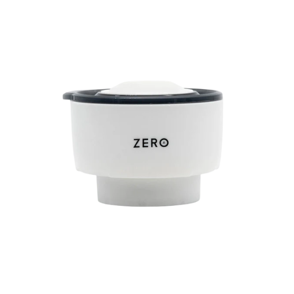 Load image into Gallery viewer, Trinity Zero Coffee Press, Portable Manual Coffee Brewer, Black, 8 oz – Compact Espresso & Coffee Maker for Travel, Camping, and Home Use