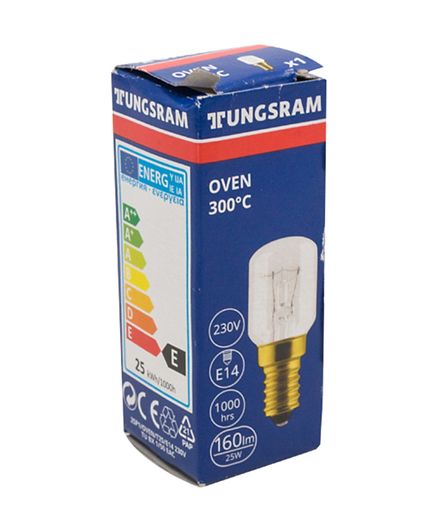Load image into Gallery viewer, Tungsram Oven Bulb