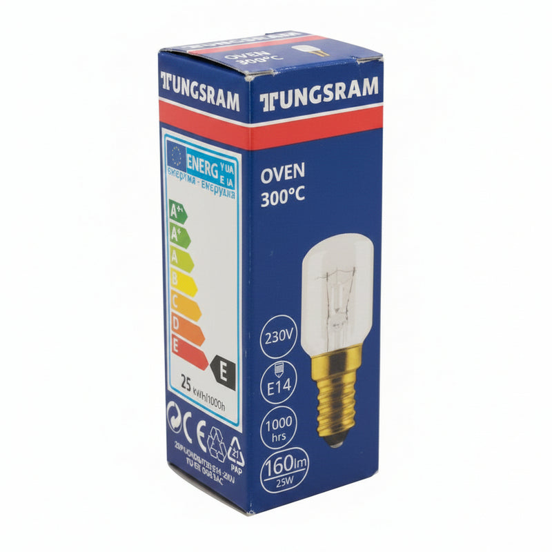Load image into Gallery viewer, Tungsram Oven Bulb