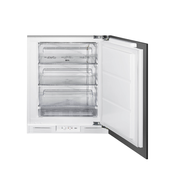 Load image into Gallery viewer, Smeg Undercounter Freezer U8F082DE1