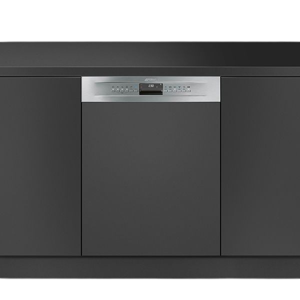 Load image into Gallery viewer, Smeg Undercounter Freezer U8F082DE1