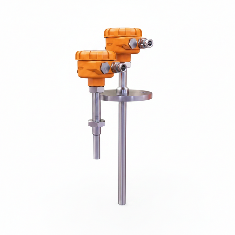 Load image into Gallery viewer, Ultrasonic level switch RIZUR-900