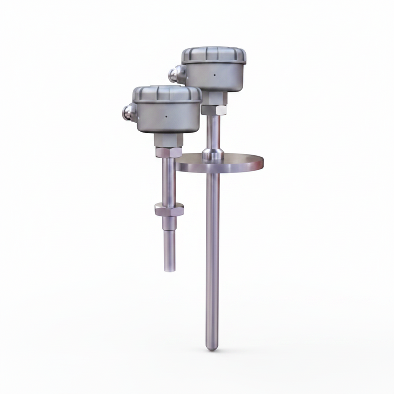 Load image into Gallery viewer, Ultrasonic level switch RIZUR-900
