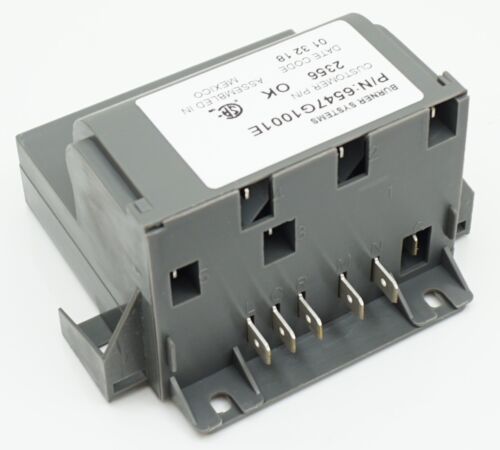 Load image into Gallery viewer, Universal Gas Range Spark Module