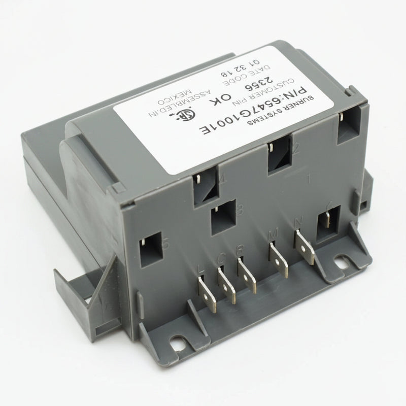 Load image into Gallery viewer, Universal Gas Range Spark Module